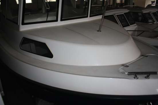 Купить катер (лодку) Vympel 7000 Outboard в Рыбинске фото 9