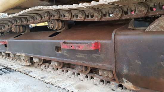 Продам экскаватор Caterpillar 320DL фото 9