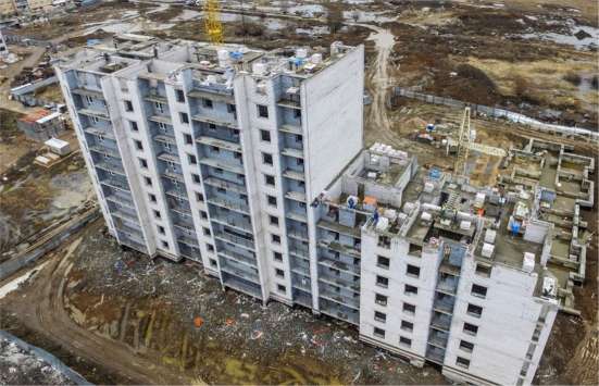 Продам однокомнатную квартиру в Тверь.Этаж 8.Дом кирпичный.Есть Балкон. в Твери фото 16
