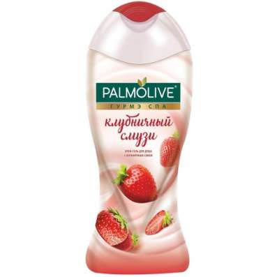 Гель для душа Palmolive в Санкт-Петербурге фото 5