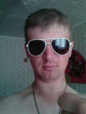 Егор, 33 года, хочет пообщаться
