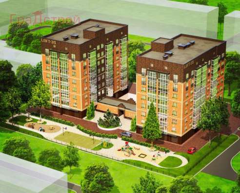 Продам двухкомнатную квартиру в Вологда.Жилая площадь 45  кв.м.Этаж 2.Дом кирпичный. в Вологде фото 3