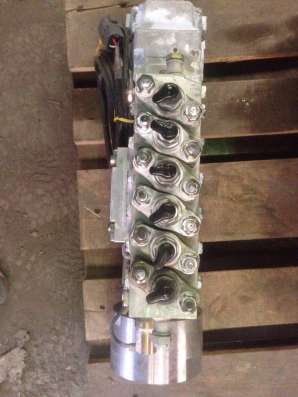 Топливные насосы ТНВД komatsu KFE6S135R-1 в Москве