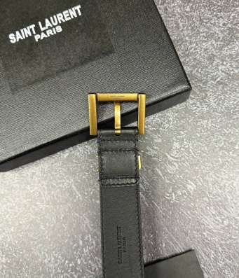 Ysl РЕМЕНЬ CASSANDRE в Москве фото 5
