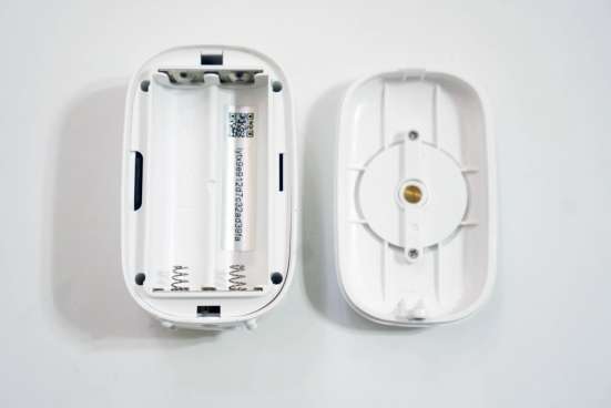Домофон WiFi B90 Smart Doorbell фото 6