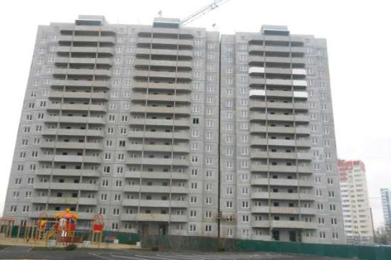 Продам однокомнатную квартиру в Краснодар.Жилая площадь 38  кв.м.Этаж 13.Дом панельный.
