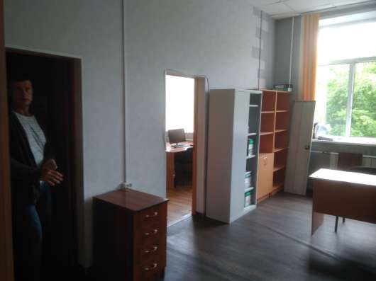 Продам офисное помещение в Красноярске фото 3