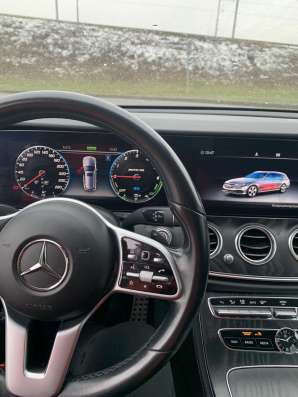 Продажа Mercedes-Benz E-Класс фото 4