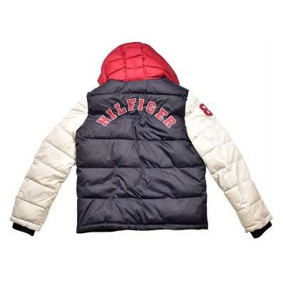 Куртка Tommy Hilfiger мужская - Medium в Москве фото 5