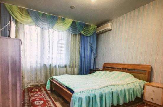 Продам трехкомнатную квартиру в Краснодар.Жилая площадь 91  кв.м.Этаж 12.Дом панельный. в Краснодаре фото 3