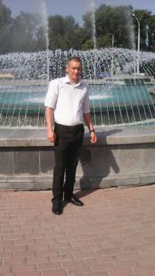 Познакомлюсь в Липецке