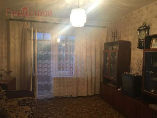 Продам однокомнатную квартиру в Вологда.Жилая площадь 38,30  кв.м.Этаж 1.Есть Балкон. в Вологде фото 6