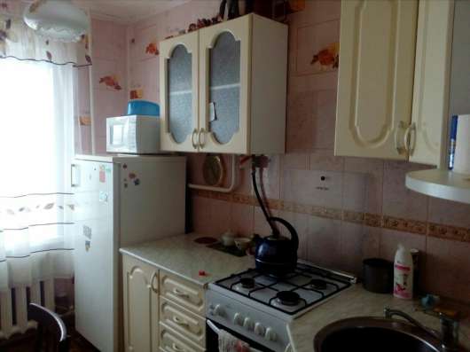 Продажа квартиры
