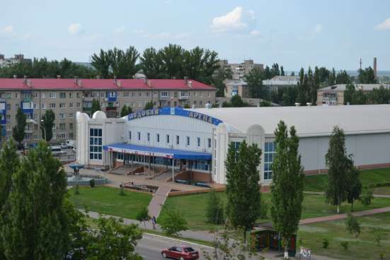 Продам квартиру 100 кв. м в Россоши фото 23
