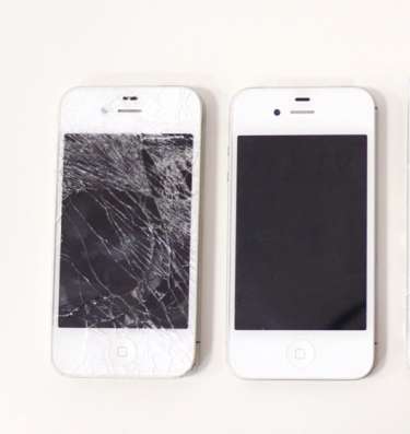 Ремонт экрана iPhone 5 5s 5c в Санкт-Петербурге