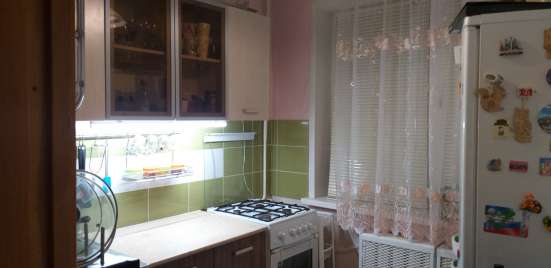 Продаётся квартира в Усинске фото 5