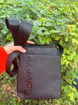 Барсетка Calvin Klein в Москве фото 3