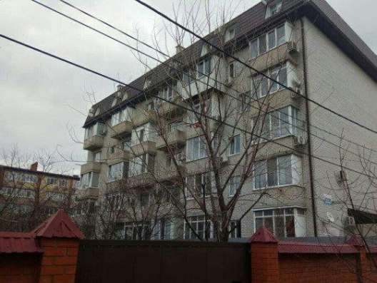 Продам однокомнатную квартиру в Краснодар.Жилая площадь 36  кв.м.Этаж 2.Дом кирпичный.