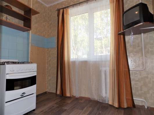 Продам однокомнатную квартиру в Тверь.Жилая площадь 32  кв.м.Этаж 3.Есть Балкон. в Твери фото 9