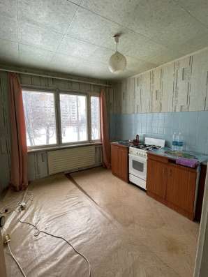 Продам 2-комн на Ул. Ладожская 53 в Пензе фото 3