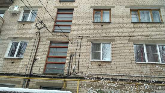 Продам квартиру Маршака 26 в Воронеже фото 27
