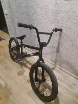 Bmx в Красноярске фото 3