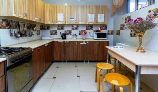 Квартира, студия, 30 м² в Краснодаре фото 4