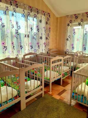 Частный детский садик/ясли Совёнок в Нижнем Новгороде фото 8