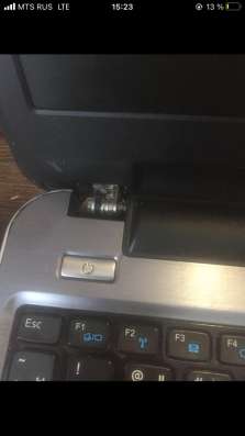 Ноутбук Dell Inspiron 5521 в Нижнем Новгороде фото 3