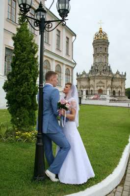 Профессиональная видеосъемка в Подольске фото 9