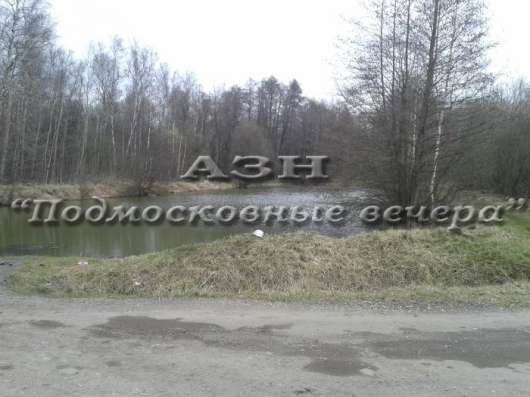 realty_mapper3.plot_in_locationСадовое некоммерческое тов-во. Площадь 5.00 сот.Есть Водопровод. в Электростале фото 17