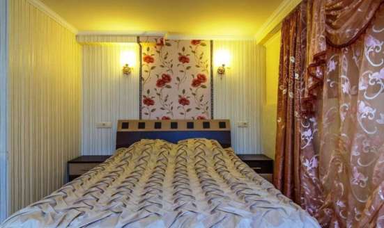 Квартира, студия, 30 м² в Краснодаре фото 5