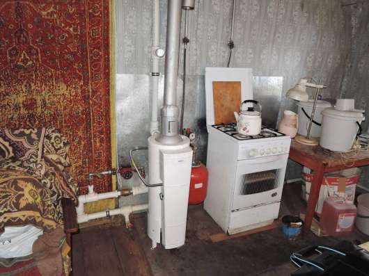 Продам дом в Павловский Посад.Жилая площадь 25  кв.м.Есть Электричество, Водопровод. в Павловском Посаде фото 12