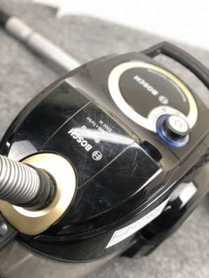Пылесос Bosch BGS4U2242 в Нижнем Новгороде