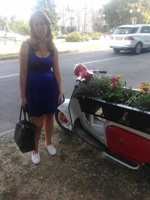 Anna, 35 лет, хочет познакомиться