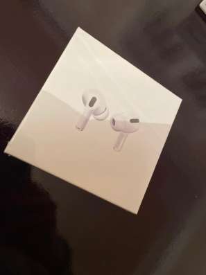 AirPods Pro lux в Нальчике фото 15