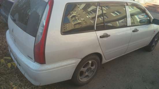 Продам, обменяю авто в Новосибирске фото 7