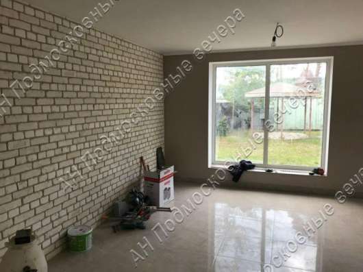 Продам коттедж в Нахабино.Жилая площадь 150  кв.м.Есть Электричество. в Нахабино фото 14