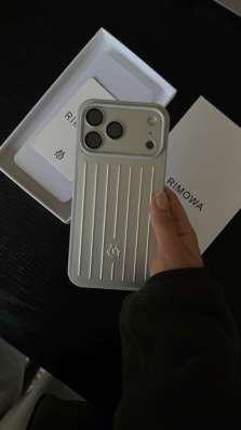Чехлы RIMOWA в Грозном фото 5