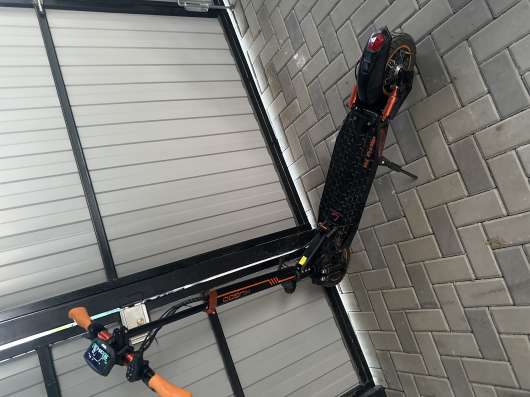 Kugoo m4 pro max в Тамбове фото 3