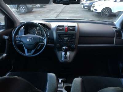 шикарный автомобиль Honda CR-V в Дмитрове фото 3