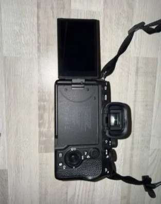 Sony A7 iv