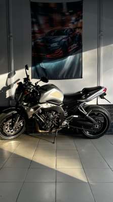 Ямаха FZ-1 в Сочи фото 5