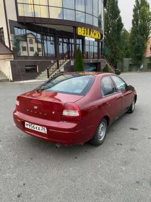 Автомобиль в Пятигорске фото 8