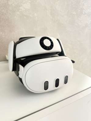 Vr очки quest3