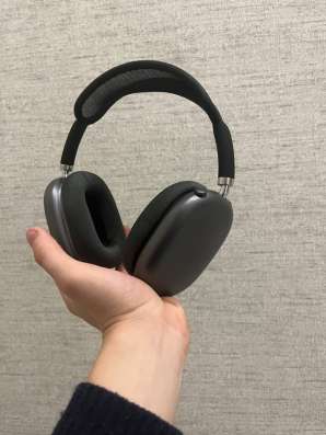 AirPods Max 2 в Санкт-Петербурге фото 8