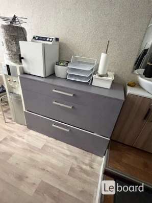 Комод в Кургане