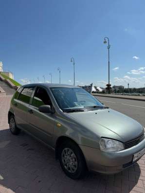 Продаю Лада Калина 2007 год в Новочебоксарске фото 5