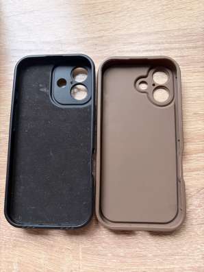Продаю чехлы на Iphone 17 в Кемерове фото 4