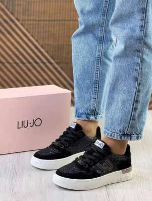 Кеды LIU JO 38 в Красноярске